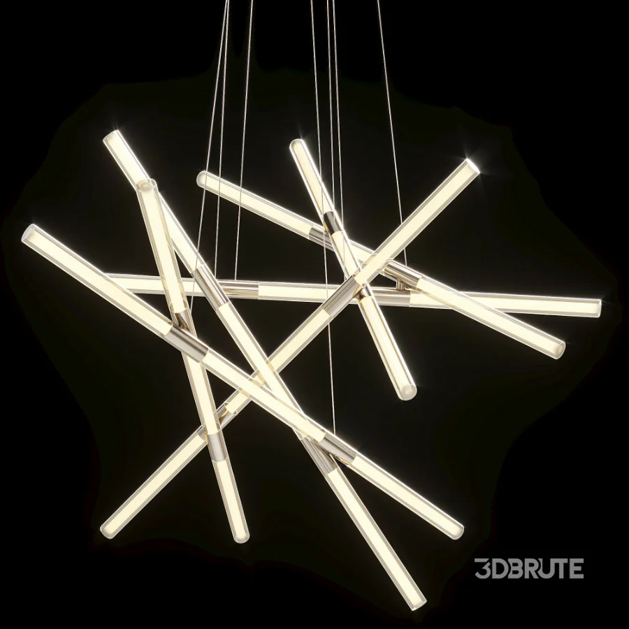 One Vanderbilt New York Lamp Image 5