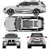 BMW X7 M60i 2023 - Thumbnail 2