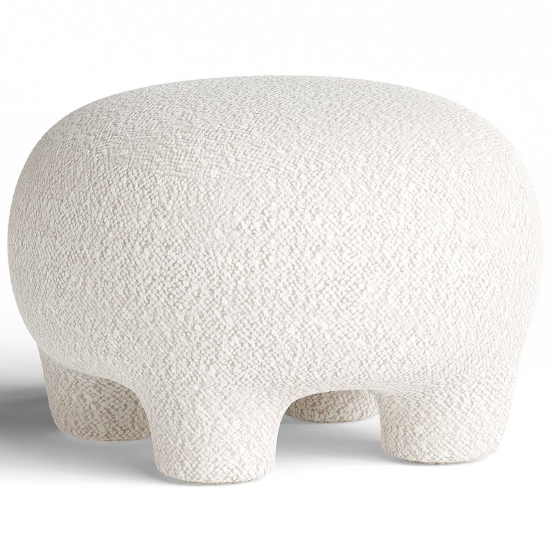 Tutaller_Design_PUFF_FOLK Image 1