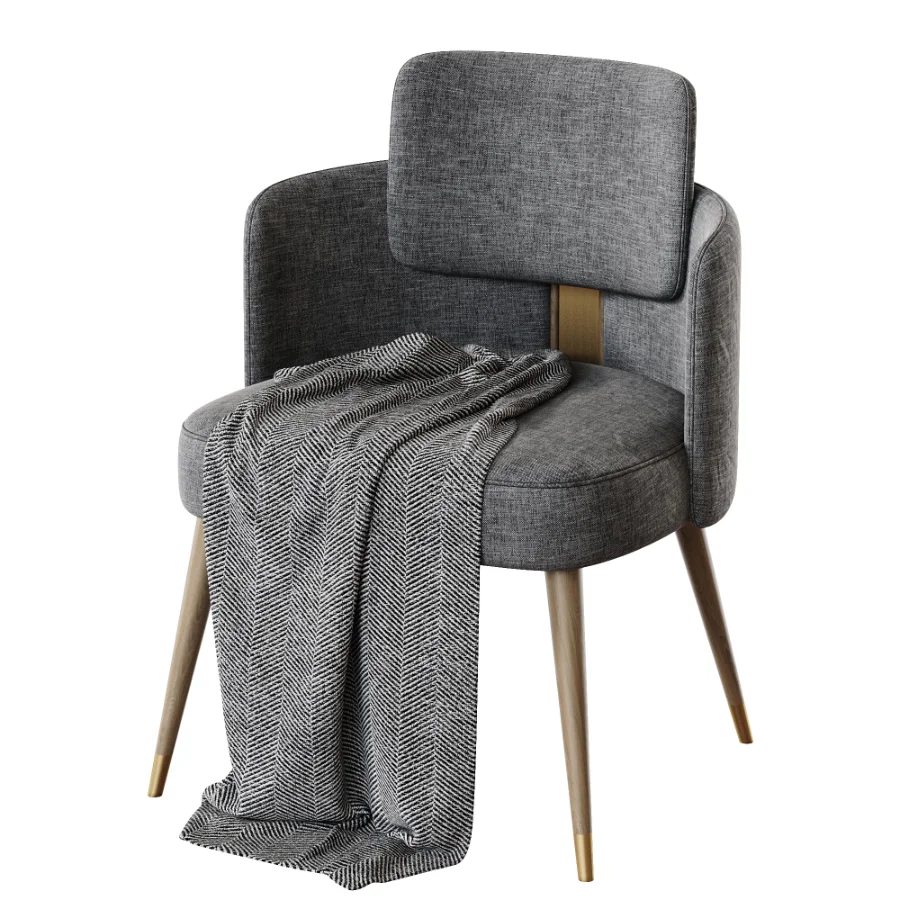 Bond Dining Chair Image 5