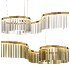 Carmen Pendant Lamp - Thumbnail 4