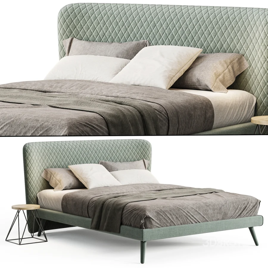 Bolzan Letti COROLLE Image 1