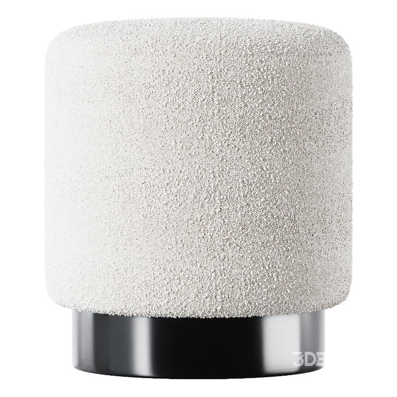 cornerdesign Oyell pouf Image 2