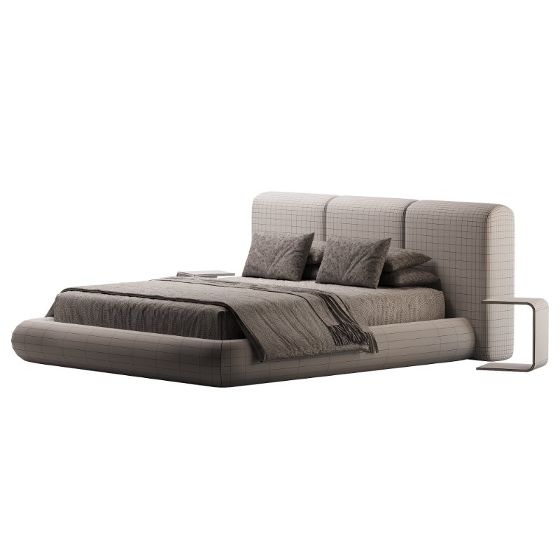 Husseiny bed Image 3