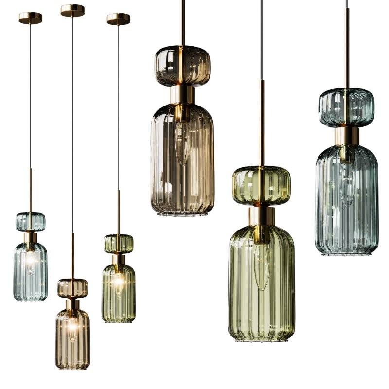 Escada Gloss Image 1