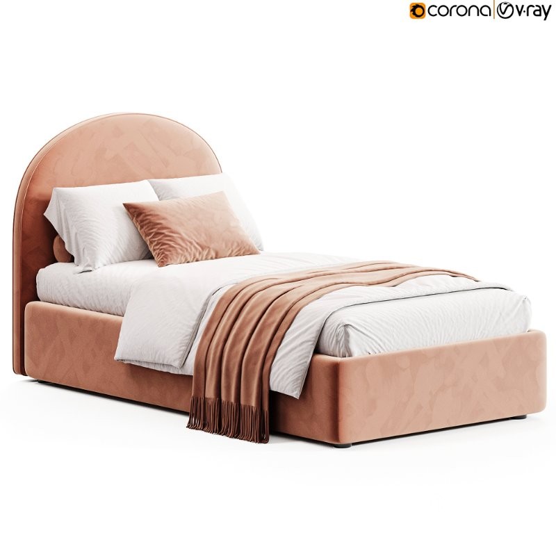 Luigi kids bed By Sensorsleep Image 2