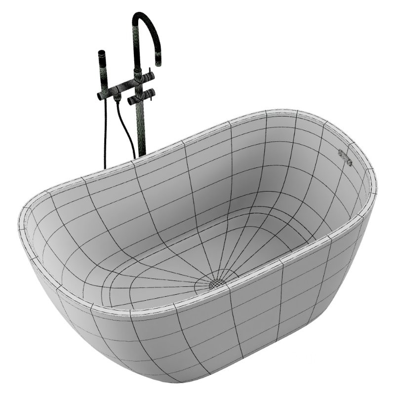 Bathtub Image 1
