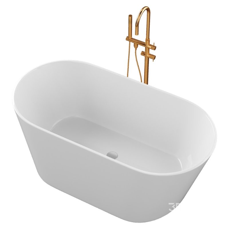 Bathtub Image 1