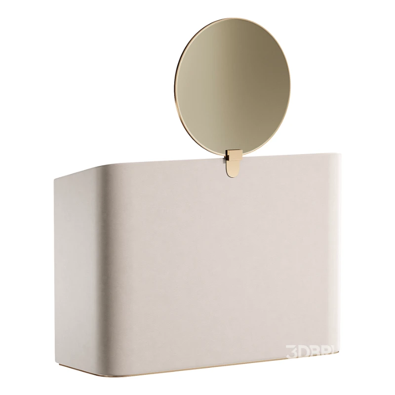 Suite Dressing Table CapitalCollection Image 4