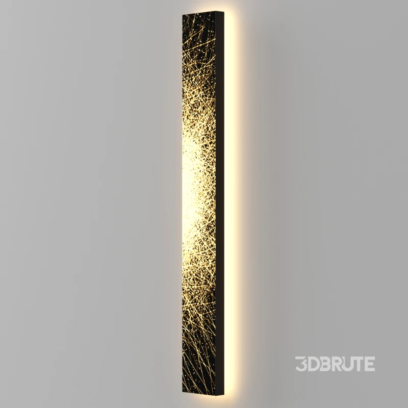 Frameless Light Image 3