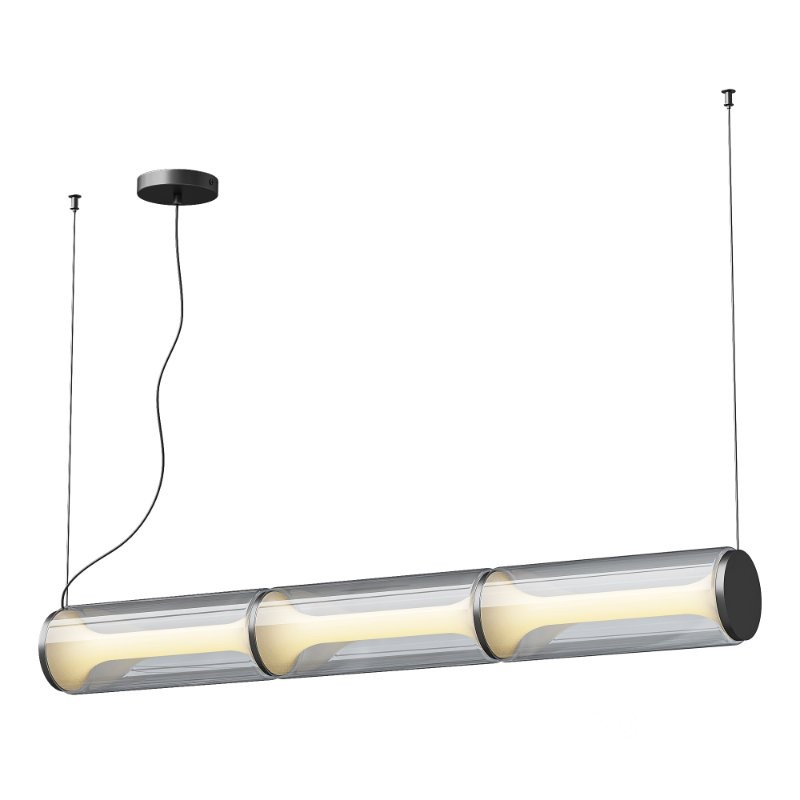 Lasvit Miles Pendant Lamps Image 2