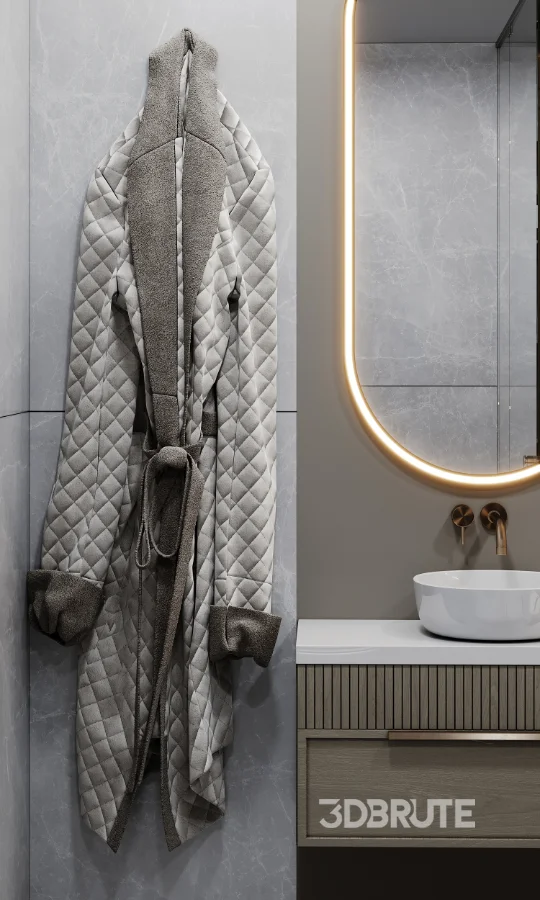 Bathroom design 03 Image 12