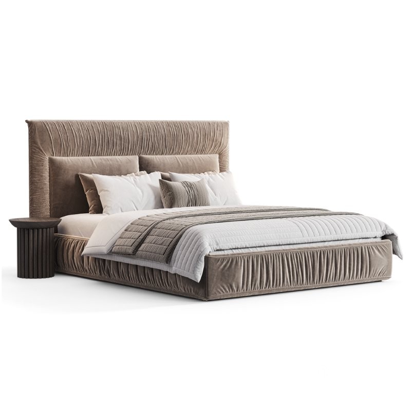 Ornella Bed by Blest Image 1