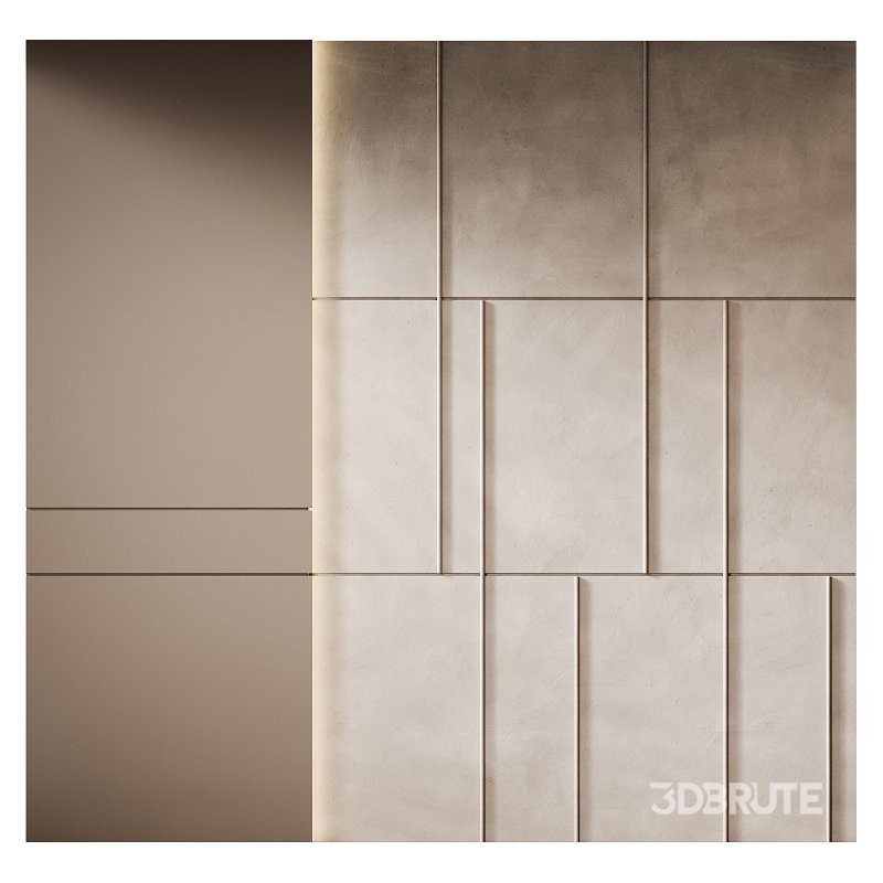 Art Wall 160 Image 1