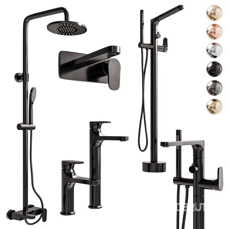 Boheme Spectre Набор By Santehnika Image 7