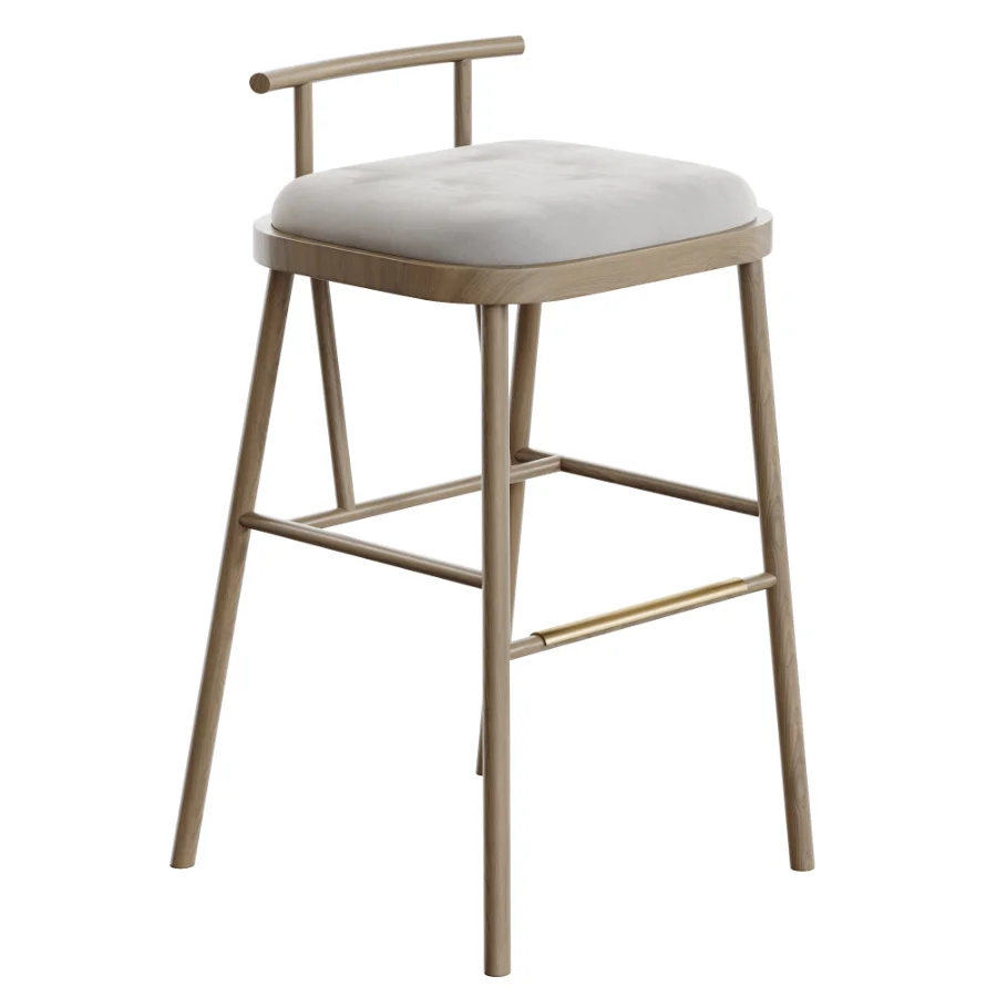 Oiseau bar stool Image 1