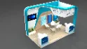 stand booth - Thumbnail 3