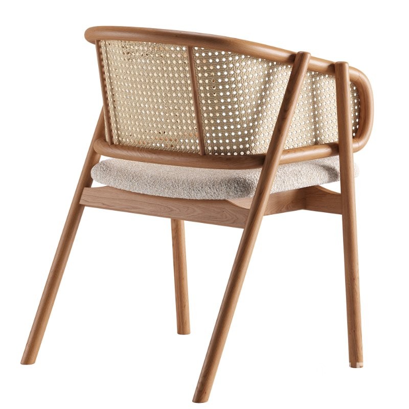 Chamonix Chair Image 5