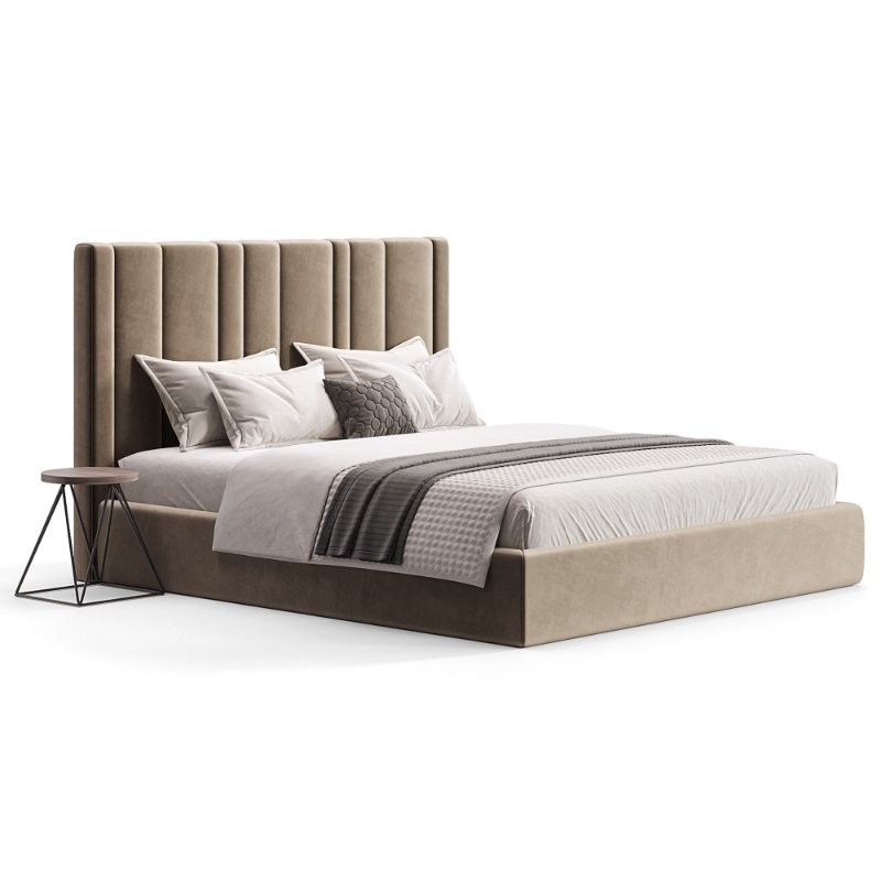 Woodland Bed by Cazarina Image 1