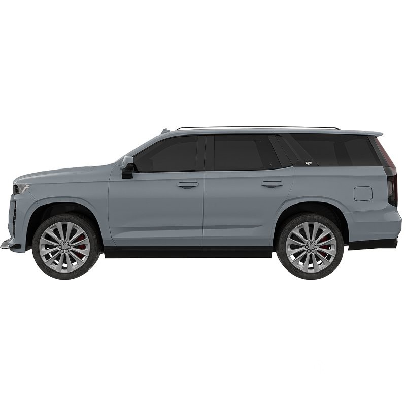 Cadillac Escalade Image 1