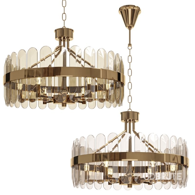 Люстра Genesia Chandelier Image 1