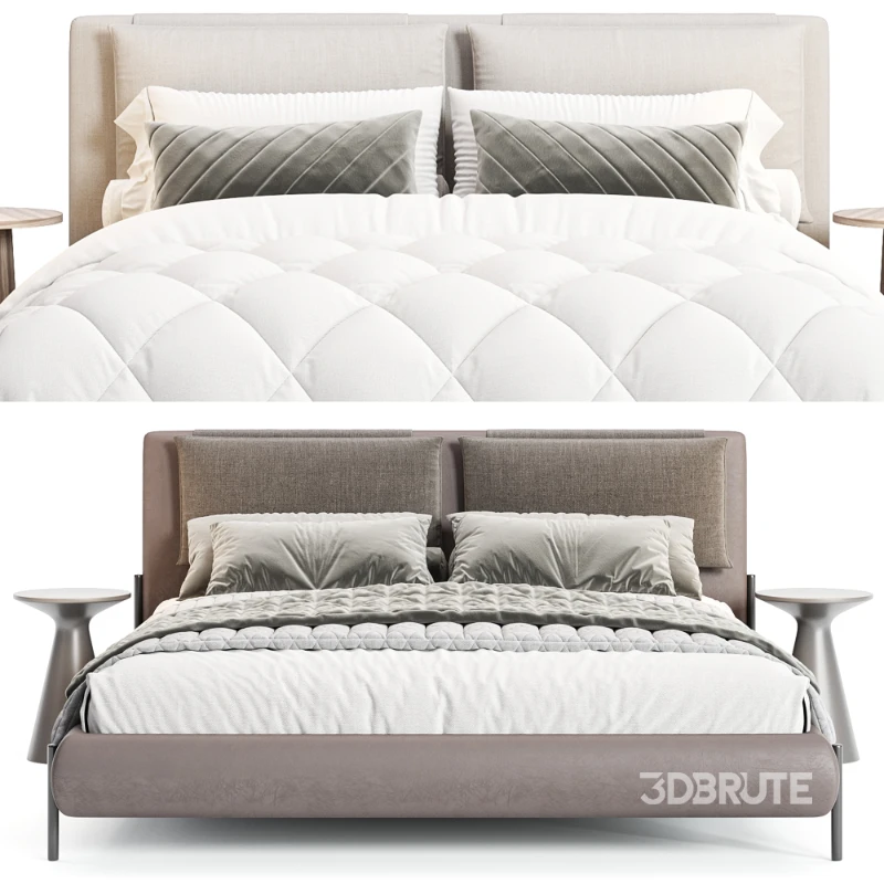 Alar bed Ditre Italia Image 3