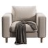 Artisan Barret Lounge Chair - Thumbnail 2