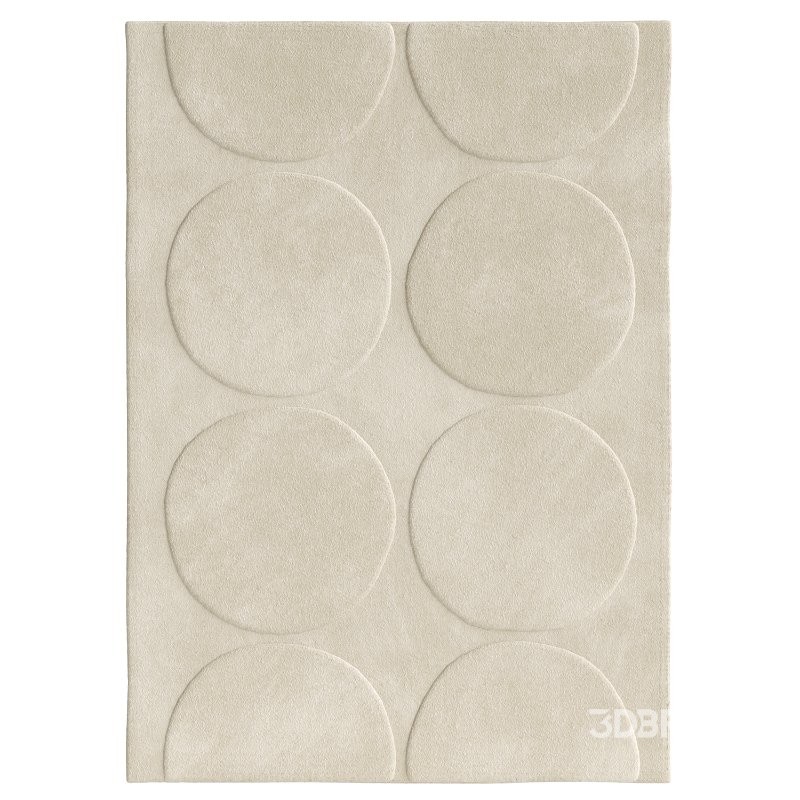 Isot Kivet Rug Image 1