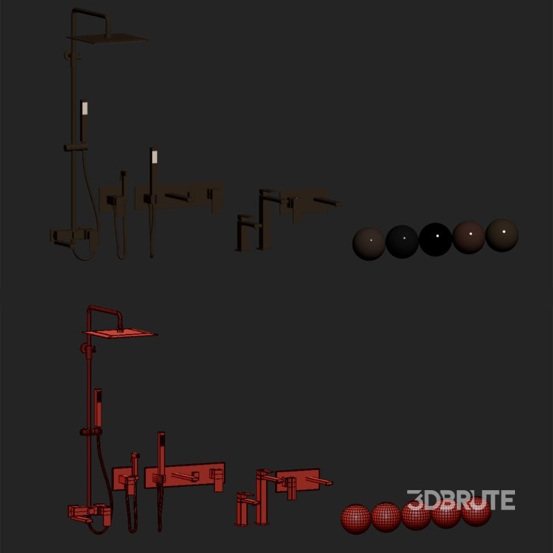 Boheme Qubic Image 4