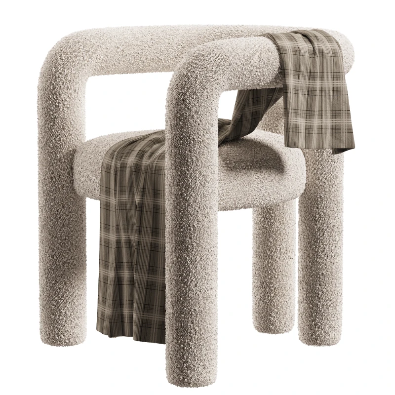 Accent chair Image 3