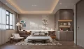 chinese bedroom - Thumbnail 1