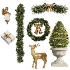 Christmas Entrance Set1 - Thumbnail 3