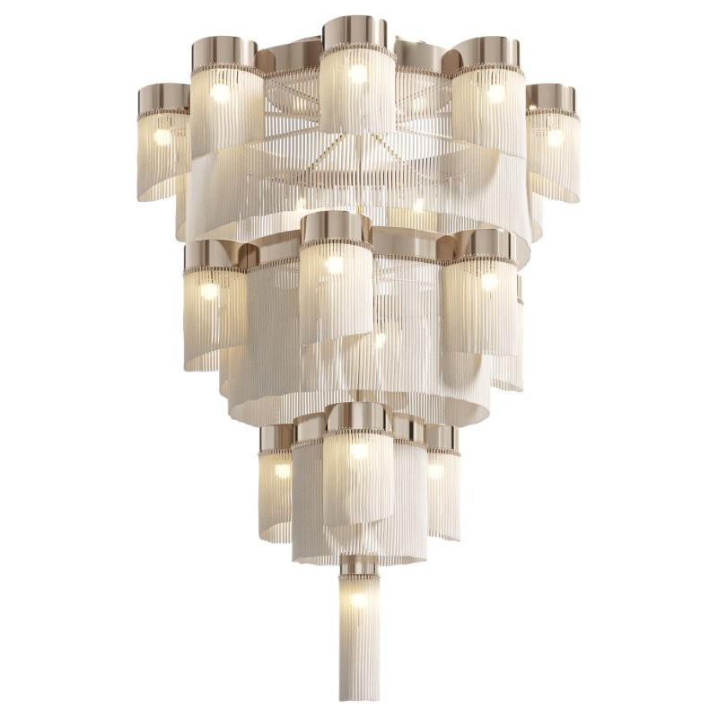 Aurea brass facaro Image 5