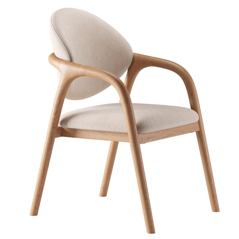Ikonik Dining Chair Image 3