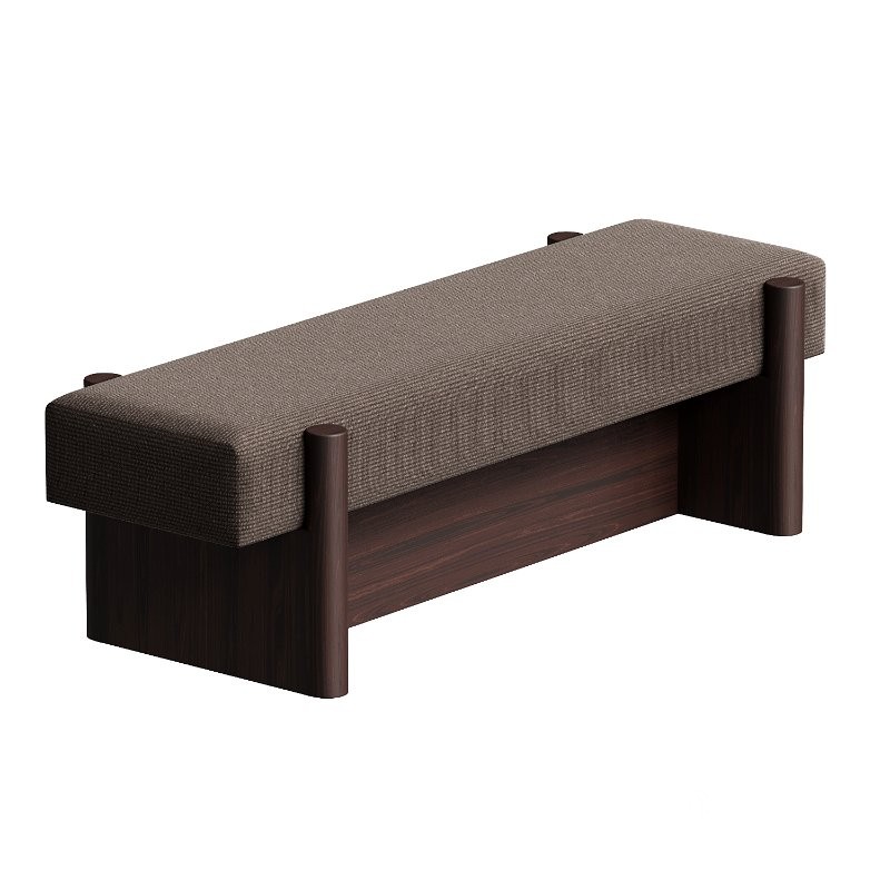 ANDO BENCH 01 GALERIENAINAO Image 3