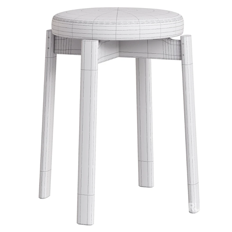 Audo passage stool Image 1