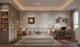 Bedroom interior - Thumbnail 1