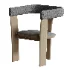 NOCE chair - Thumbnail 2