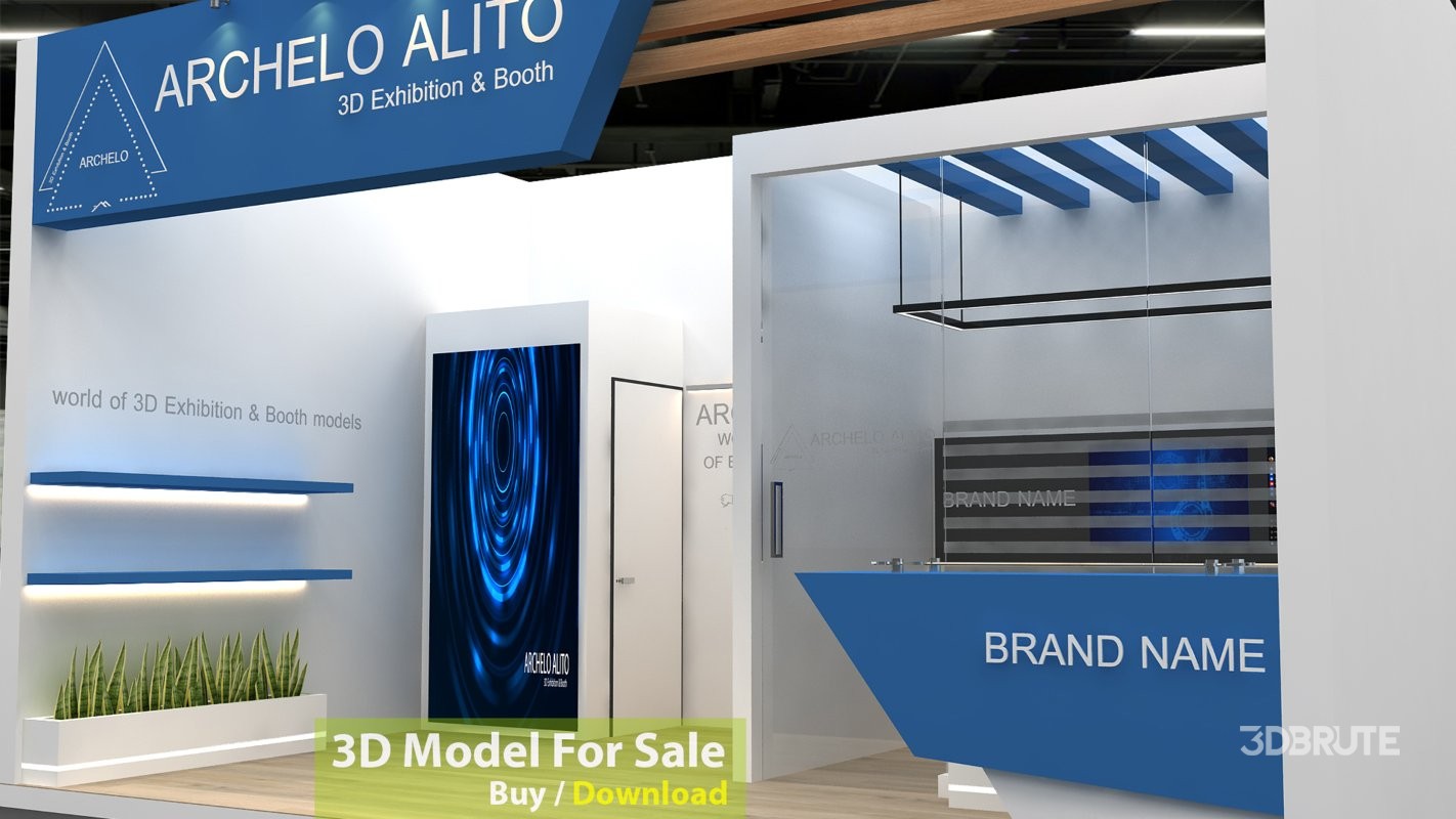 3d booth Image 4
