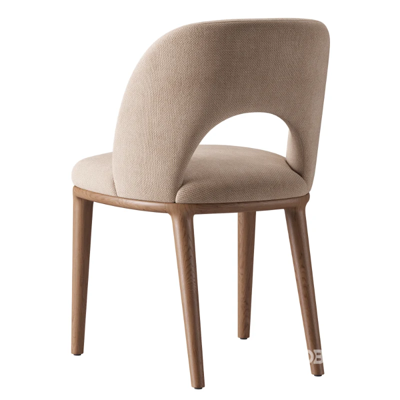 Boerum Dining Chair Image 8