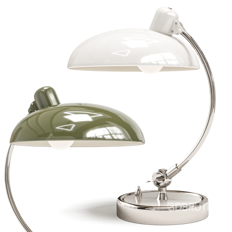 Kaiser idell Table Lamp 6631 Image 3