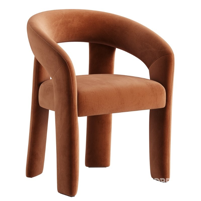 Novara Chair Image 4
