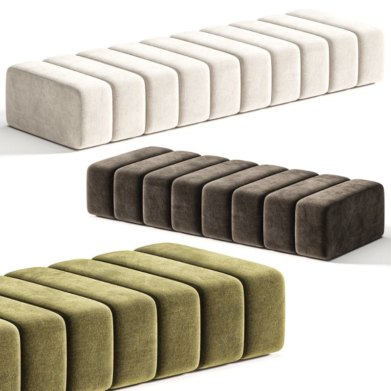 Bla Station Bob Module Pouf Image 6