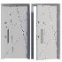 Entrance door set278 - Thumbnail 4
