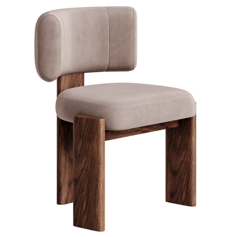 Trine chair Image 1