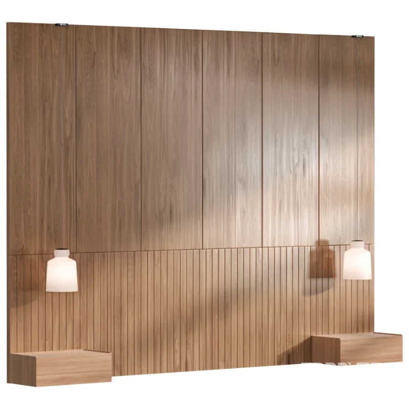 Decorative wall panel N10 Image 1