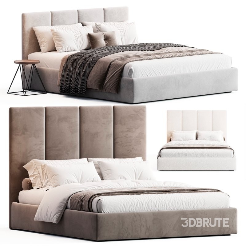 Medina Bed by Cazarina Image 3