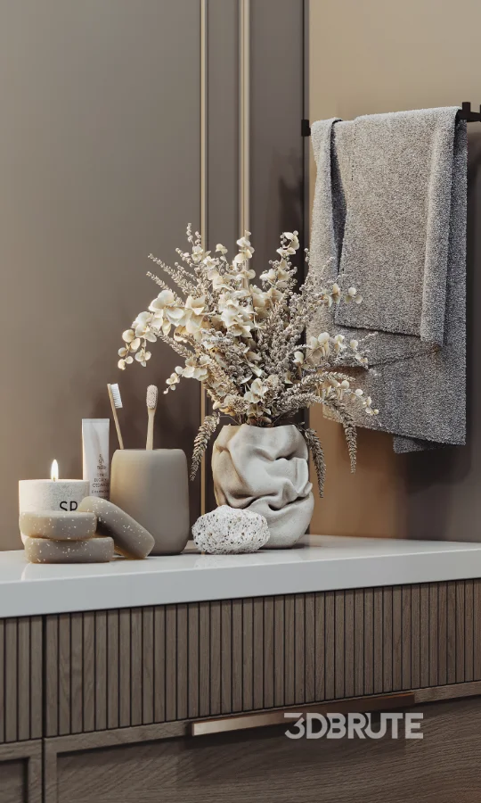 Bathroom design 03 Image 5