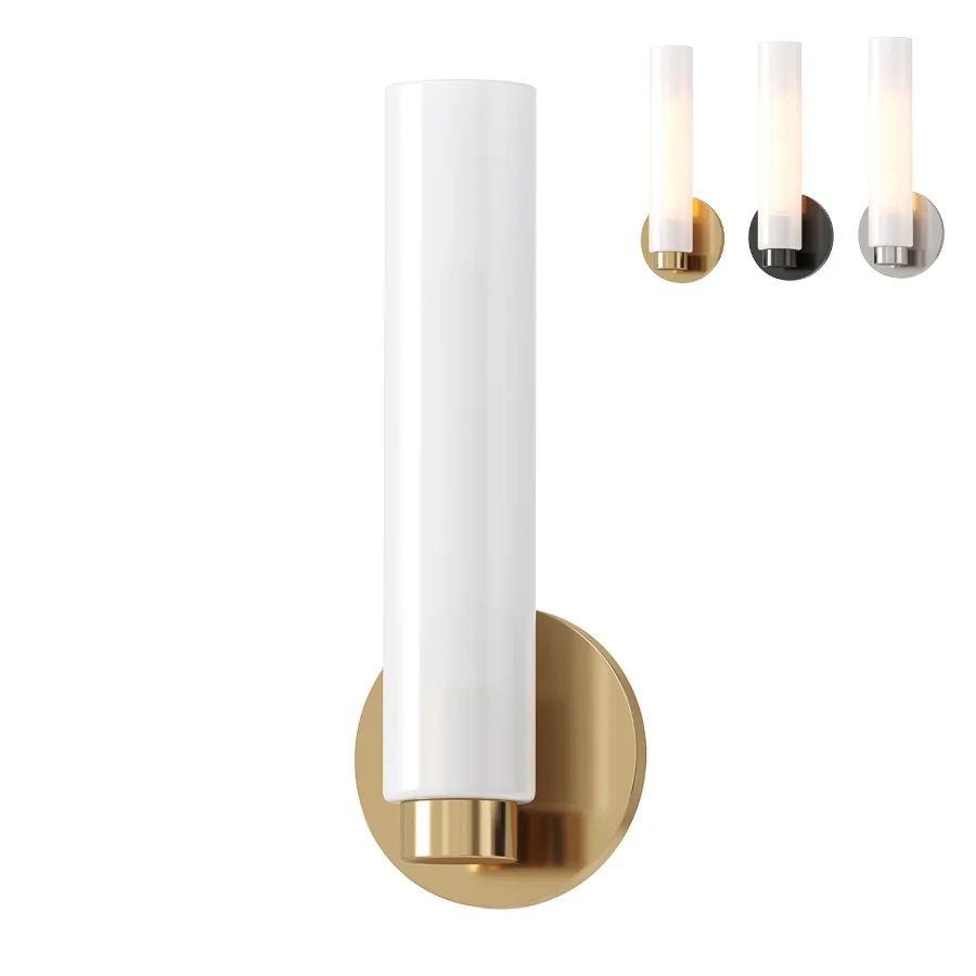 Weston Smooth Glass Indoor Image 2