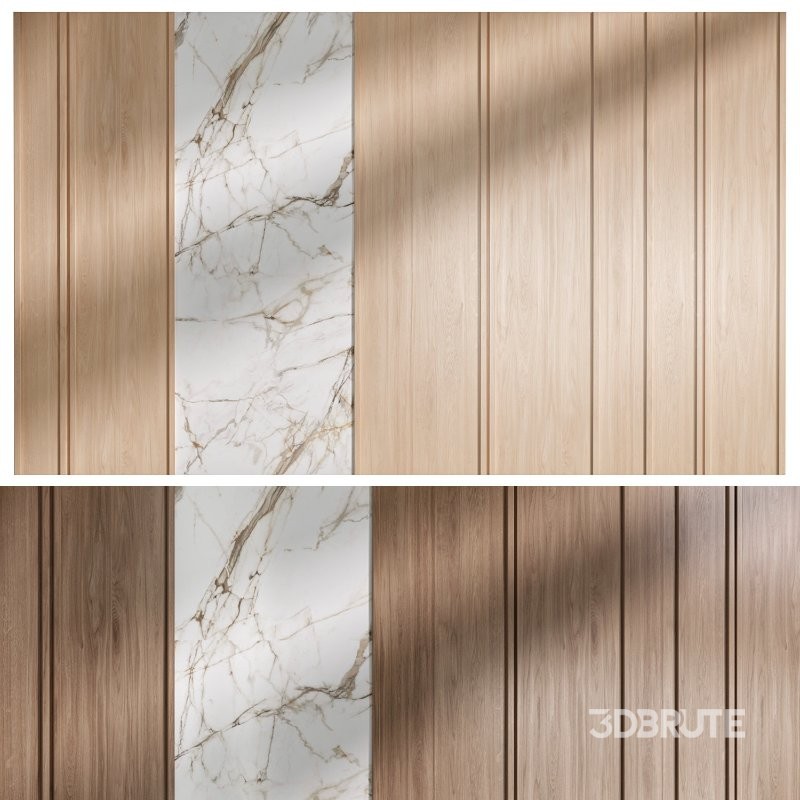 Decorative wall panel N22 Image 3